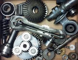 Bachelor of Vocation (B.VOC) in Mechanical Engineering